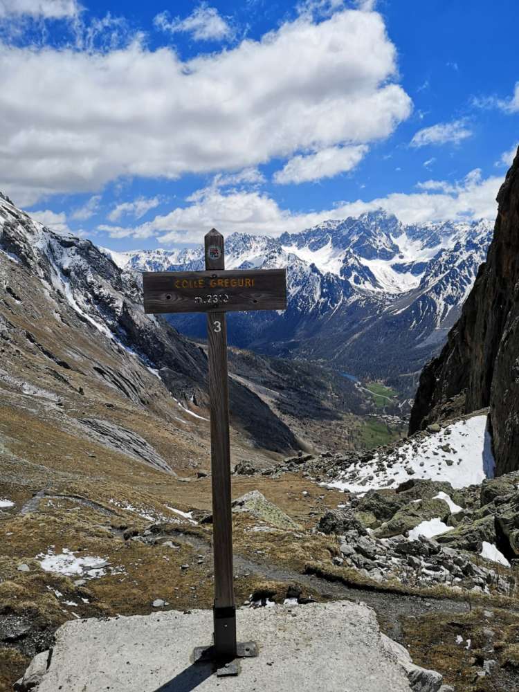 Colle-Greguri