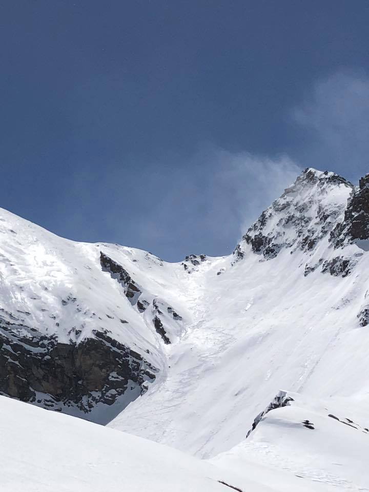 Il-Colle-Sagneres Il-Colle-Sagneres