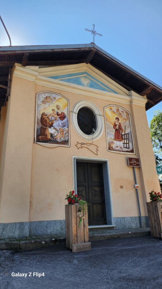 Chiesa di Sant'Antonio Aradolo