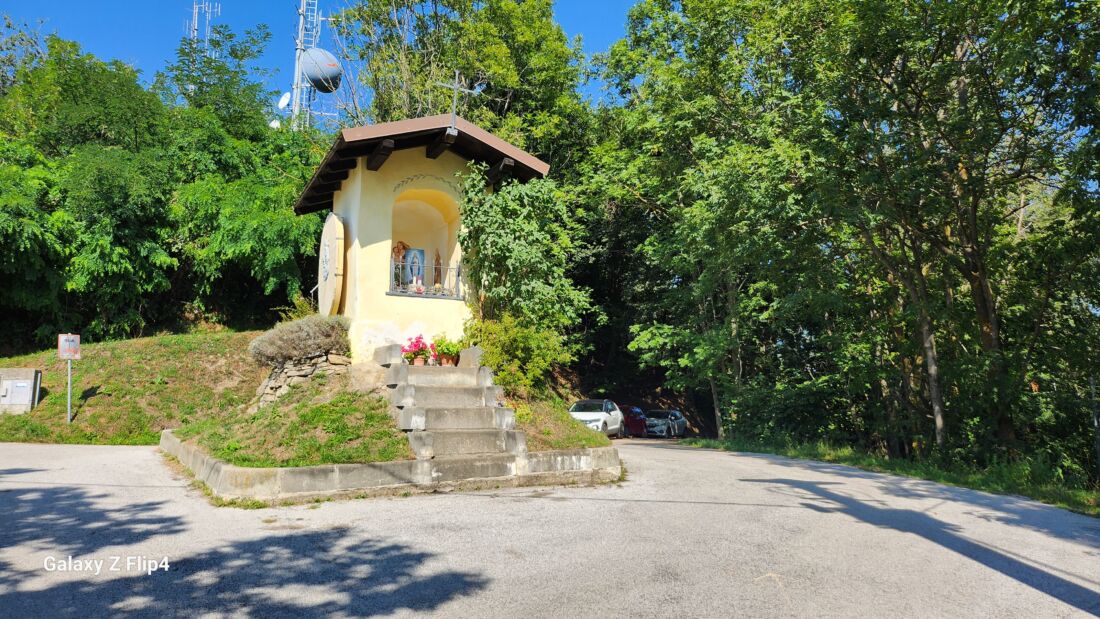 Tetto Pilone