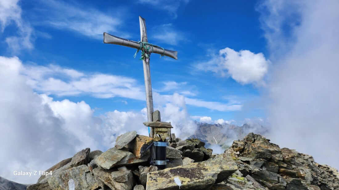 Croce della Punta di Fiutrusa