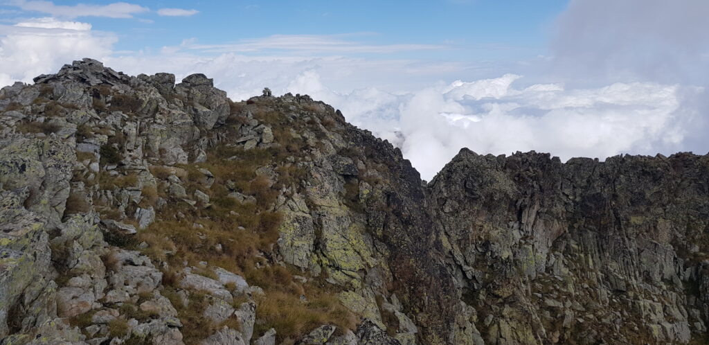Cima del Latous
