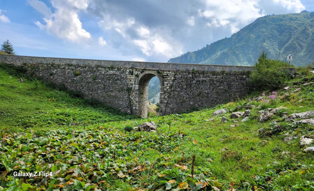il ponte