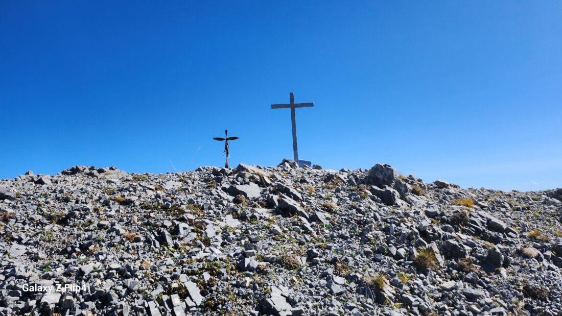 Monte Bussaia