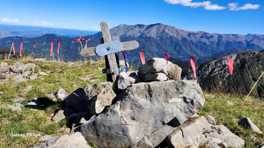 Monte Testas