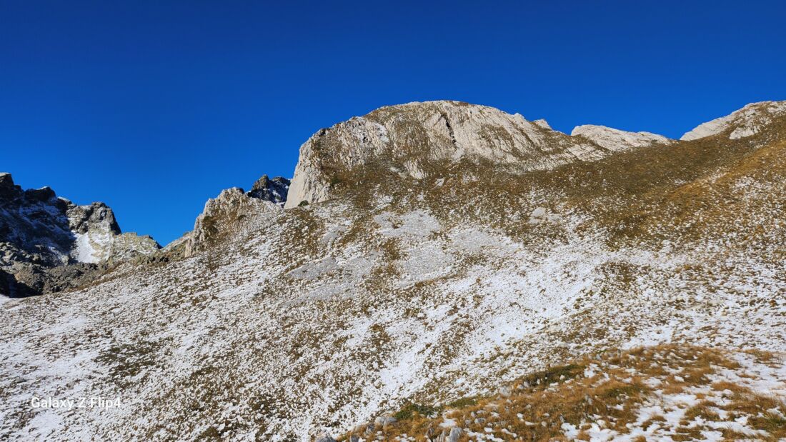 Passo del Diavolo