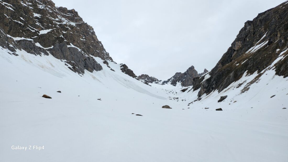 Vallone dell'Infernetto